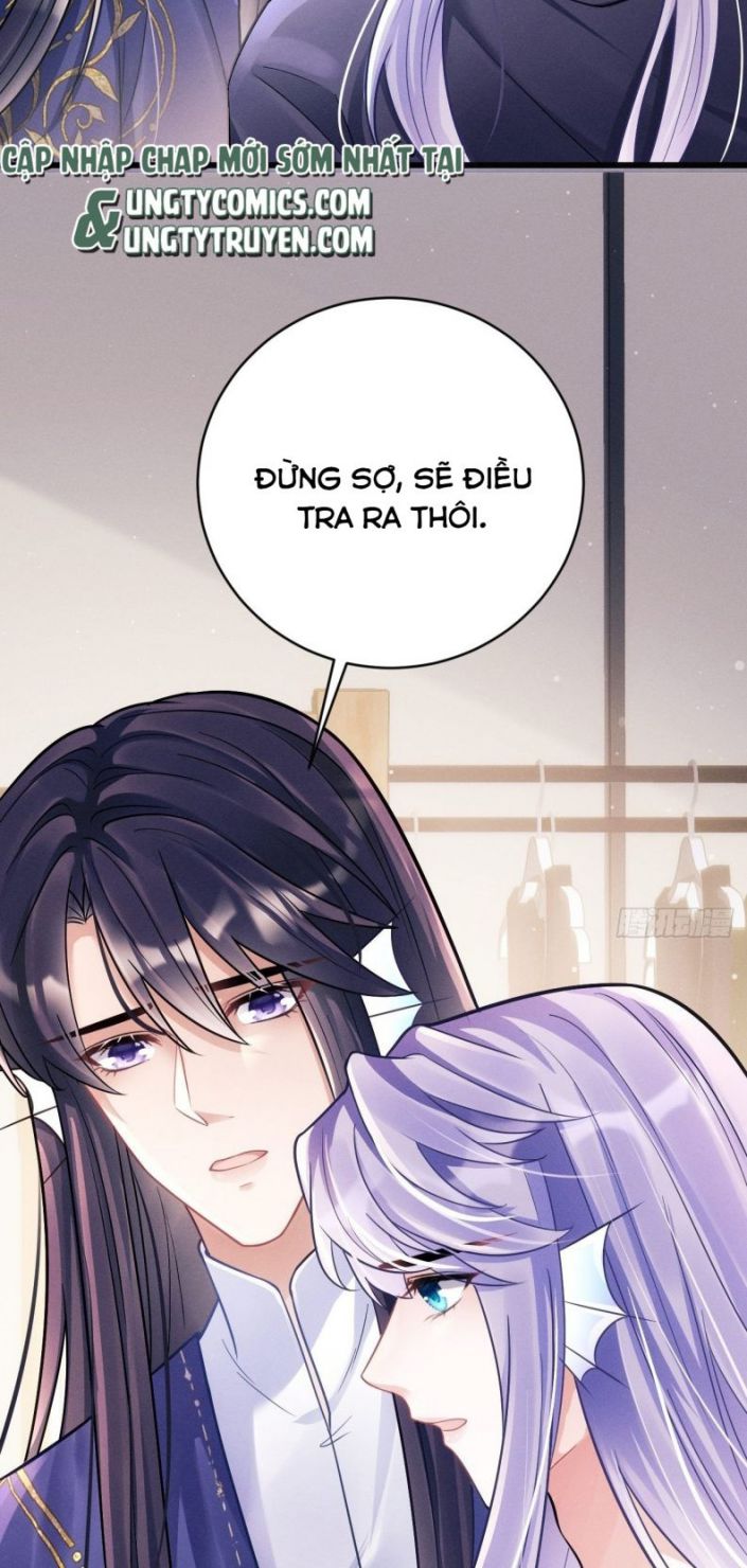 Tôi Hoài Nghi Ảnh Đế Đang Theo Đuổi Tôi Chapter 10 - Trang 4