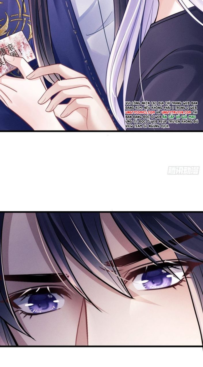 Tôi Hoài Nghi Ảnh Đế Đang Theo Đuổi Tôi Chapter 10 - Trang 4