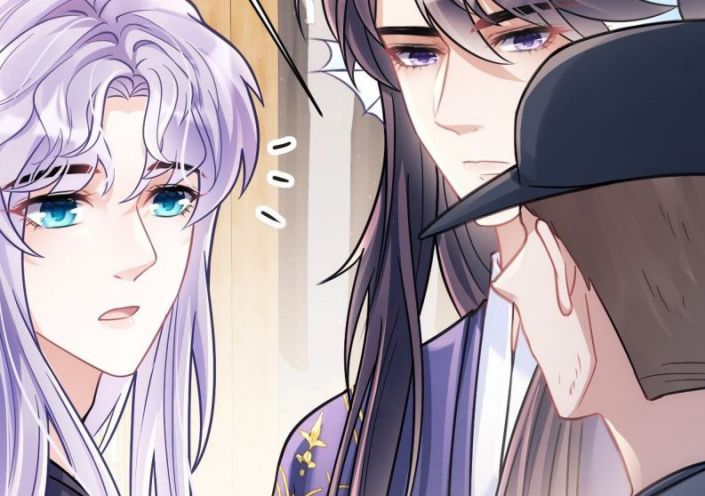 Tôi Hoài Nghi Ảnh Đế Đang Theo Đuổi Tôi Chapter 10 - Trang 4