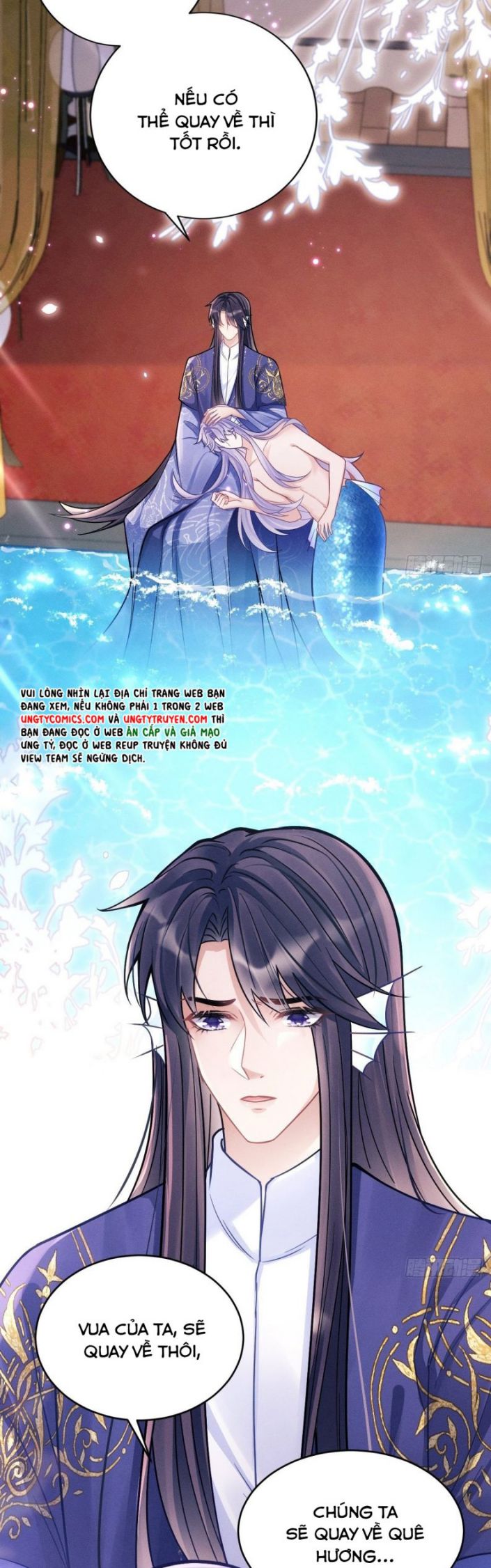Tôi Hoài Nghi Ảnh Đế Đang Theo Đuổi Tôi Chapter 10 - Trang 4