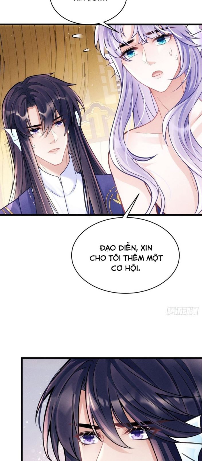 Tôi Hoài Nghi Ảnh Đế Đang Theo Đuổi Tôi Chapter 10 - Trang 4