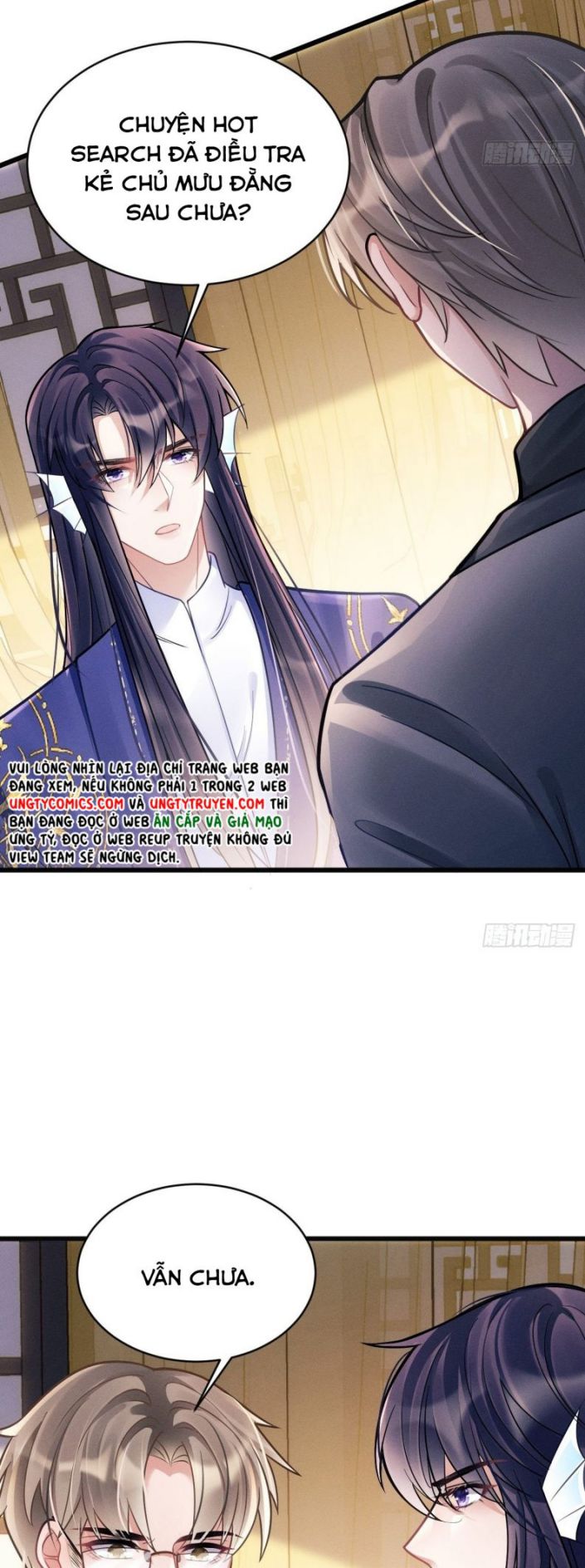 Tôi Hoài Nghi Ảnh Đế Đang Theo Đuổi Tôi Chapter 10 - Trang 4