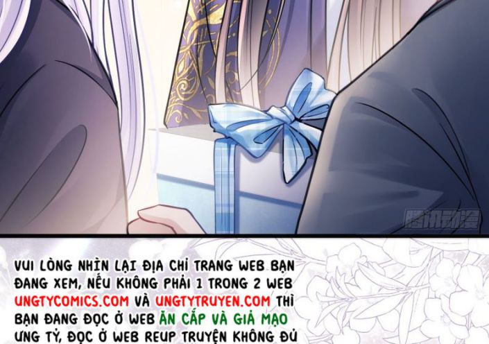 Tôi Hoài Nghi Ảnh Đế Đang Theo Đuổi Tôi Chapter 10 - Trang 4