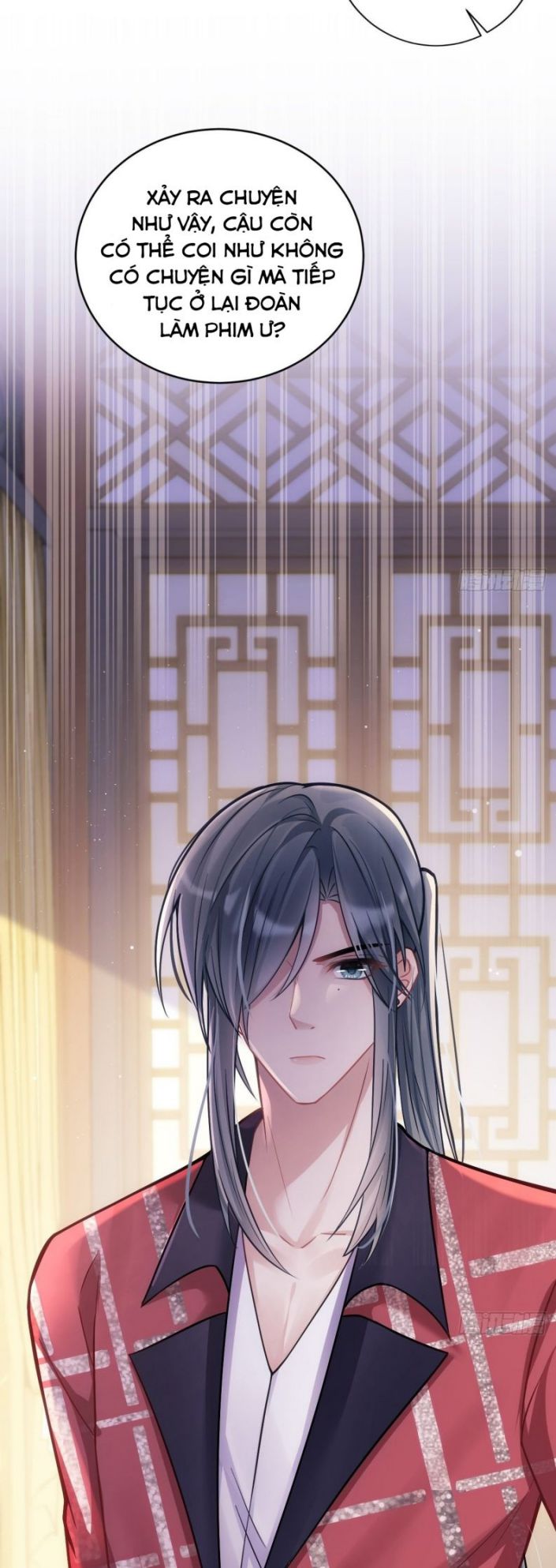 Tôi Hoài Nghi Ảnh Đế Đang Theo Đuổi Tôi Chapter 10 - Trang 4