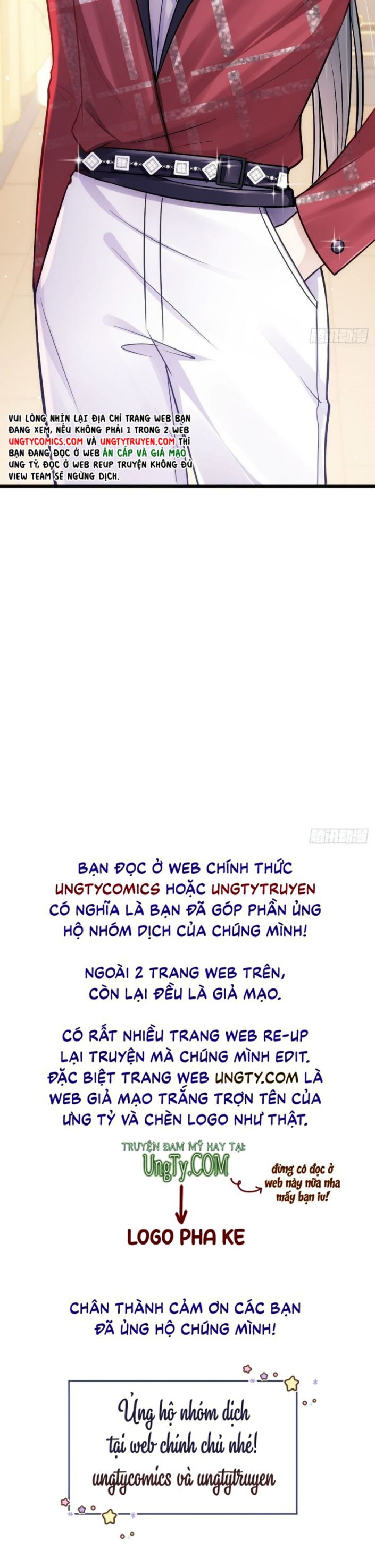 Tôi Hoài Nghi Ảnh Đế Đang Theo Đuổi Tôi Chapter 10 - Trang 4