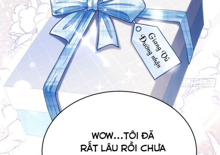 Tôi Hoài Nghi Ảnh Đế Đang Theo Đuổi Tôi Chapter 10 - Trang 4