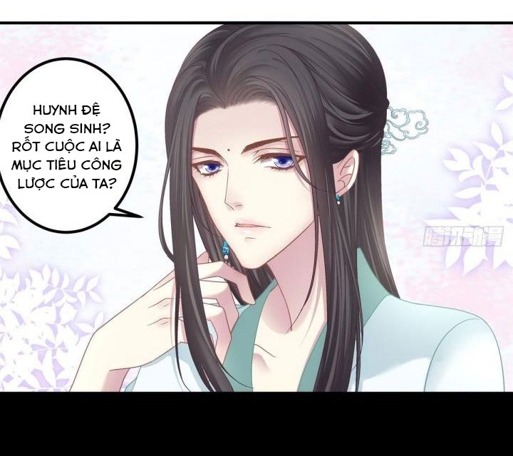 Hắc Hóa Đại Lão Thuần Dưỡng Chỉ Nam Chapter 2 - Trang 4