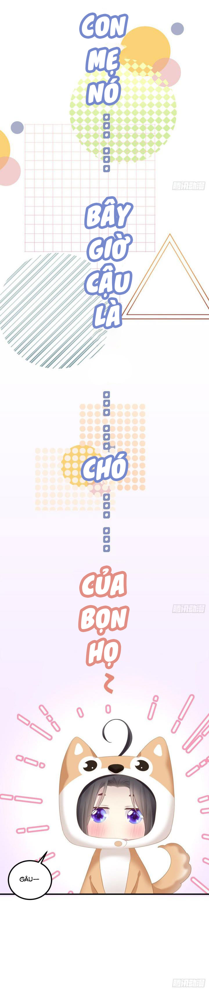 Hắc Hóa Đại Lão Thuần Dưỡng Chỉ Nam Chapter 2 - Trang 4