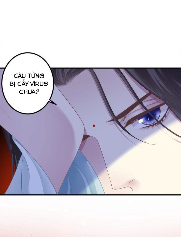 Hắc Hóa Đại Lão Thuần Dưỡng Chỉ Nam Chapter 2 - Trang 4