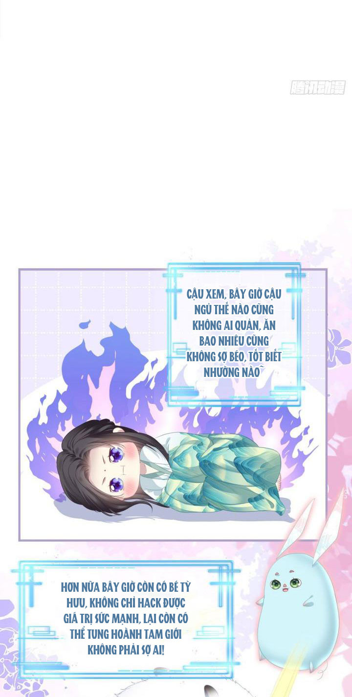 Hắc Hóa Đại Lão Thuần Dưỡng Chỉ Nam Chapter 2 - Trang 4