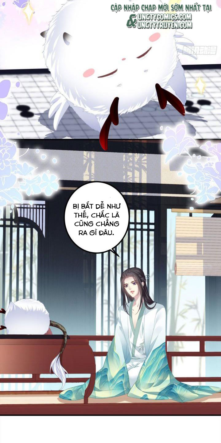 Hắc Hóa Đại Lão Thuần Dưỡng Chỉ Nam Chapter 2 - Trang 4