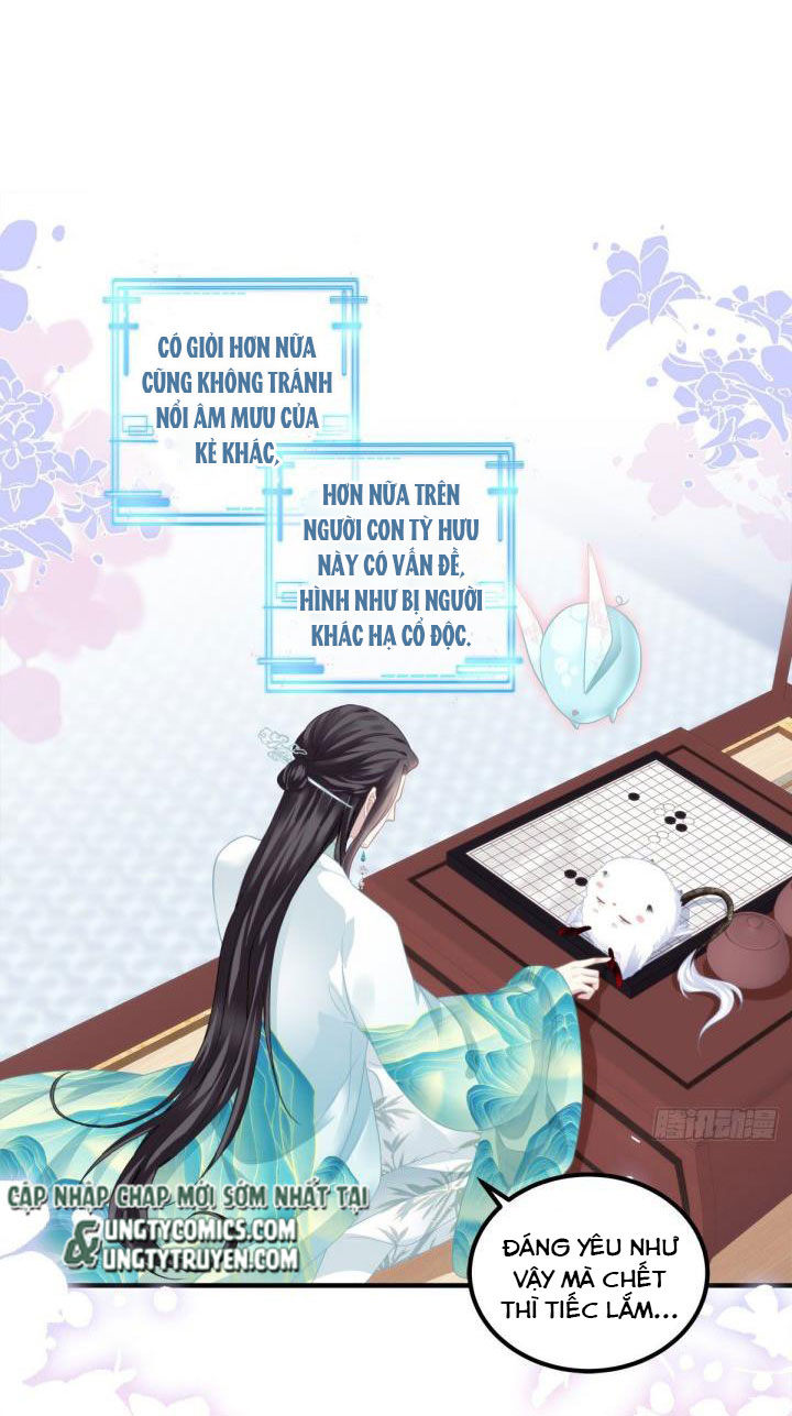 Hắc Hóa Đại Lão Thuần Dưỡng Chỉ Nam Chapter 2 - Trang 4