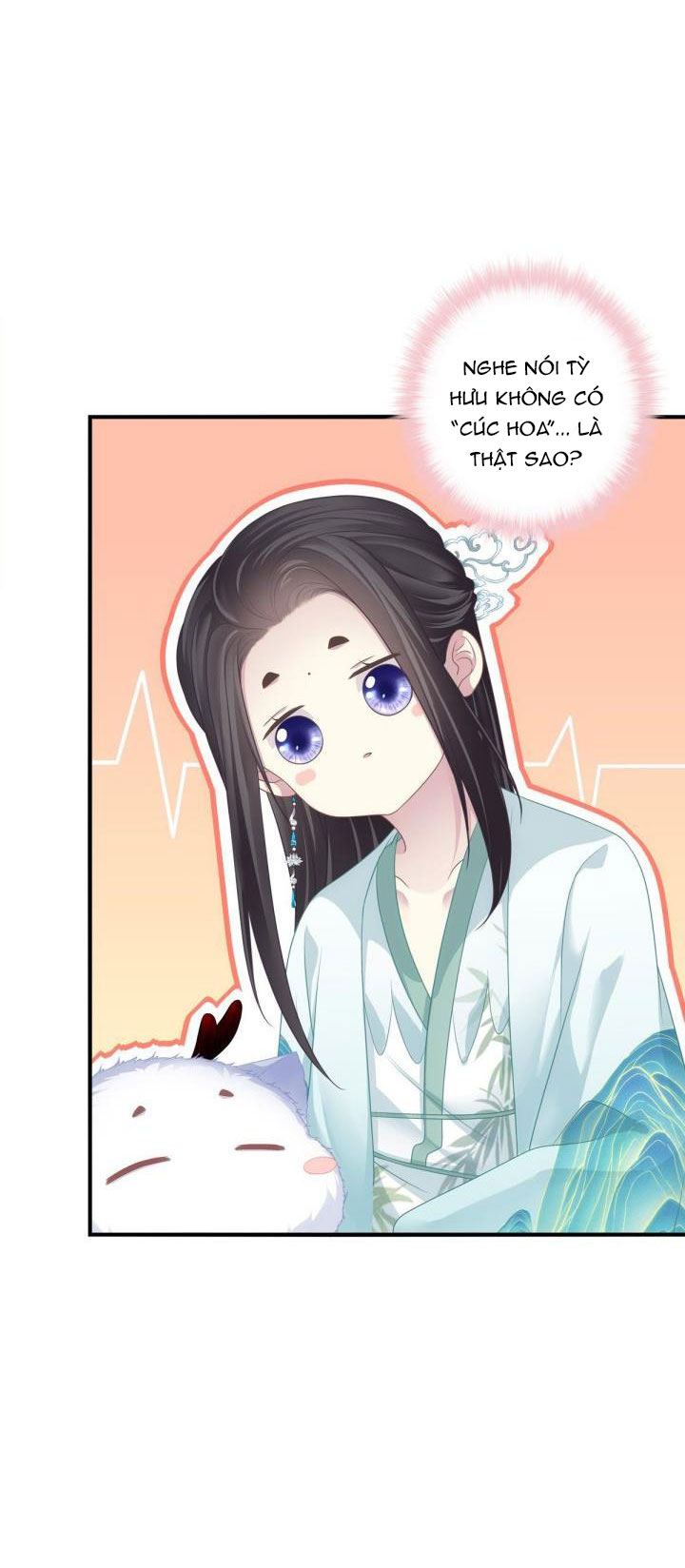 Hắc Hóa Đại Lão Thuần Dưỡng Chỉ Nam Chapter 2 - Trang 4