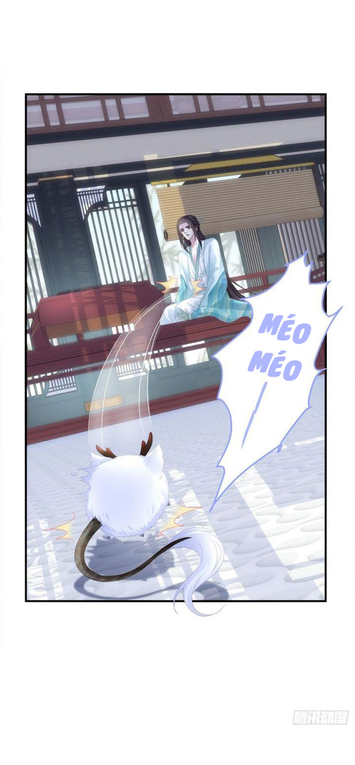 Hắc Hóa Đại Lão Thuần Dưỡng Chỉ Nam Chapter 2 - Trang 4