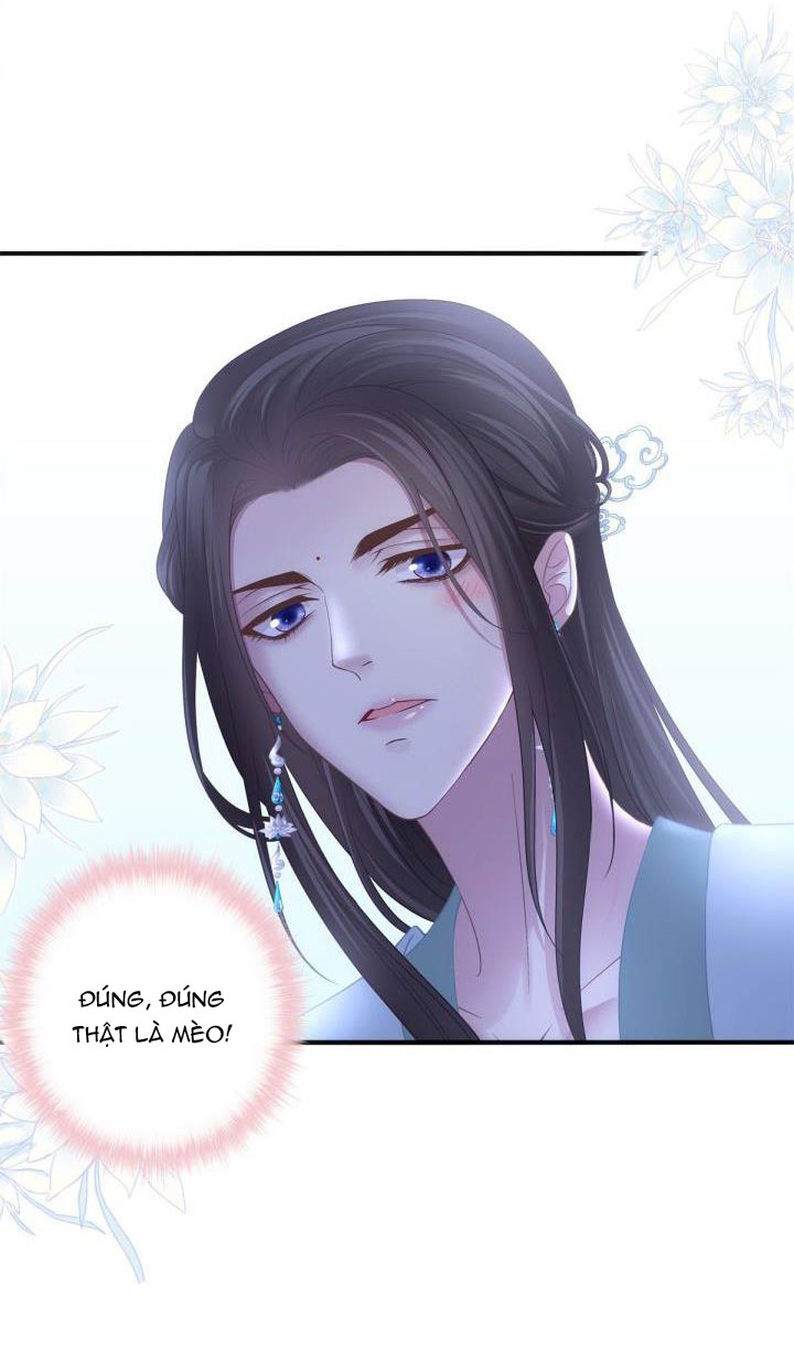 Hắc Hóa Đại Lão Thuần Dưỡng Chỉ Nam Chapter 2 - Trang 4