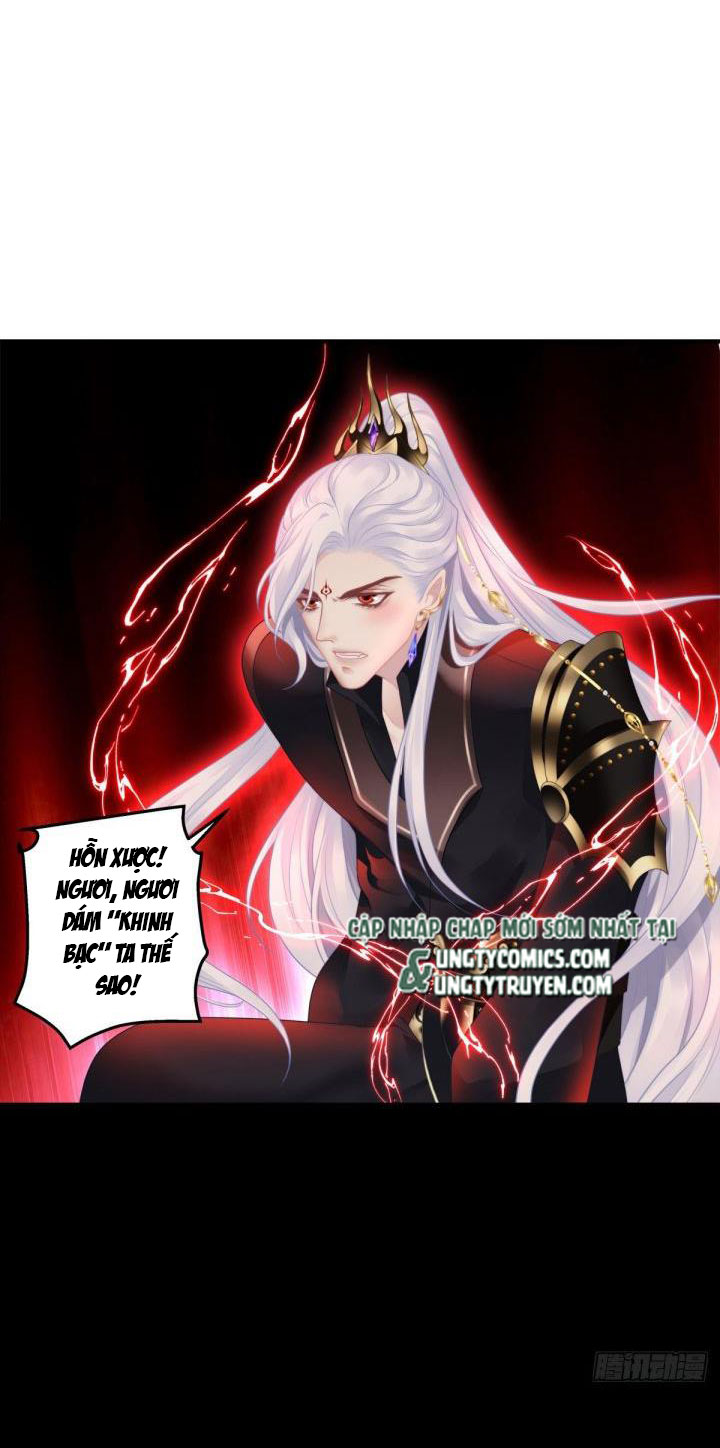 Hắc Hóa Đại Lão Thuần Dưỡng Chỉ Nam Chapter 2 - Trang 4