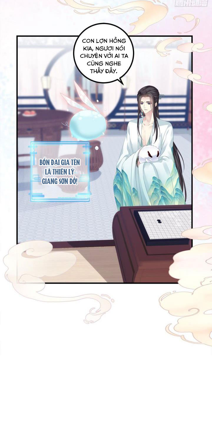 Hắc Hóa Đại Lão Thuần Dưỡng Chỉ Nam Chapter 2 - Trang 4