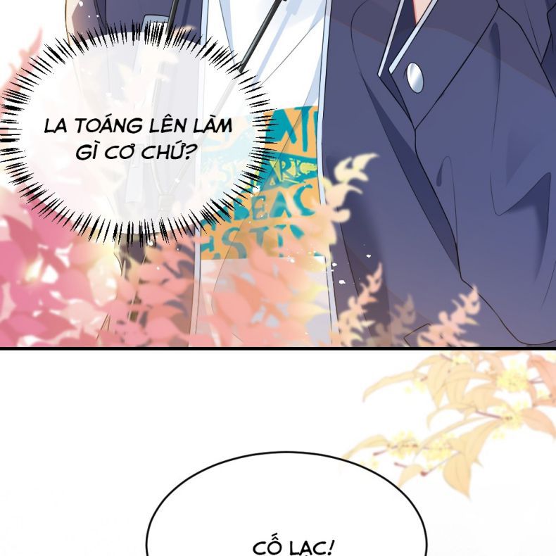 Giáo Bá Là Một Tên Yêu Tinh Chapter 1 - Trang 4