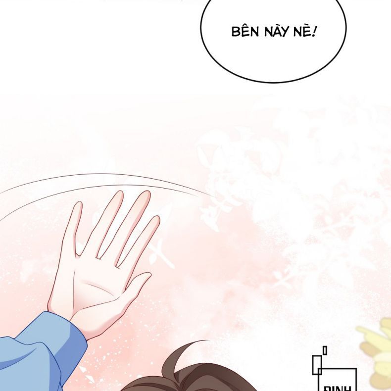 Giáo Bá Là Một Tên Yêu Tinh Chapter 1 - Trang 4
