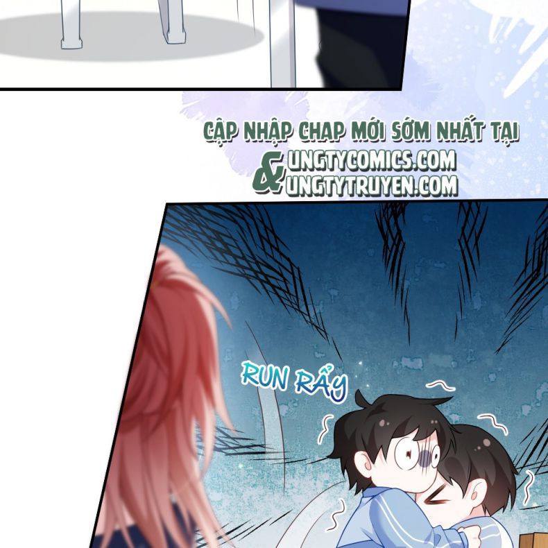 Giáo Bá Là Một Tên Yêu Tinh Chapter 1 - Trang 4