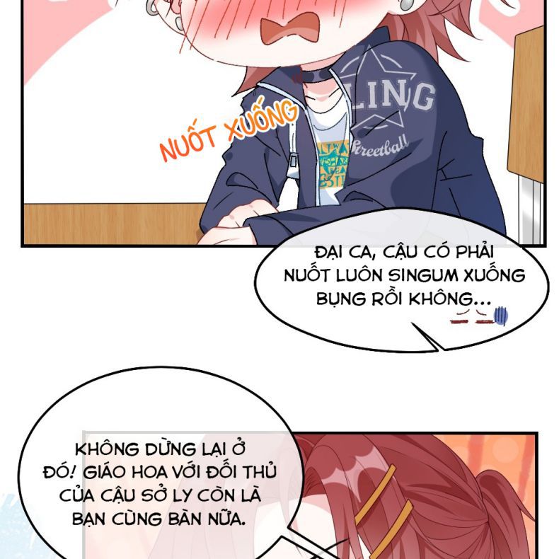 Giáo Bá Là Một Tên Yêu Tinh Chapter 1 - Trang 4