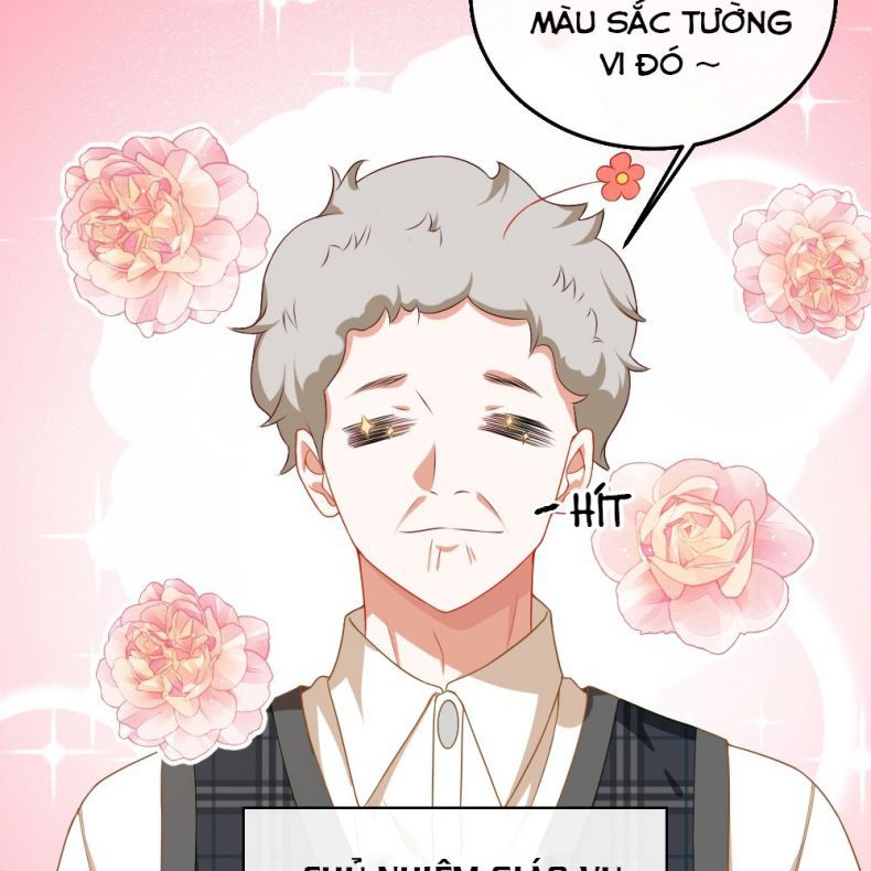 Giáo Bá Là Một Tên Yêu Tinh Chapter 1 - Trang 4