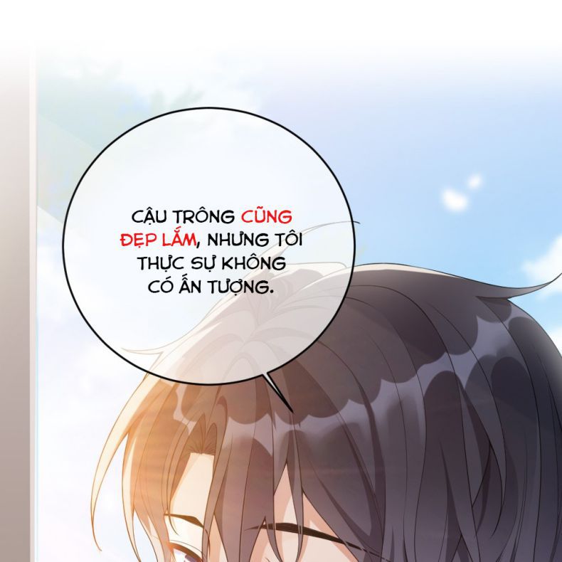 Giáo Bá Là Một Tên Yêu Tinh Chapter 1 - Trang 4