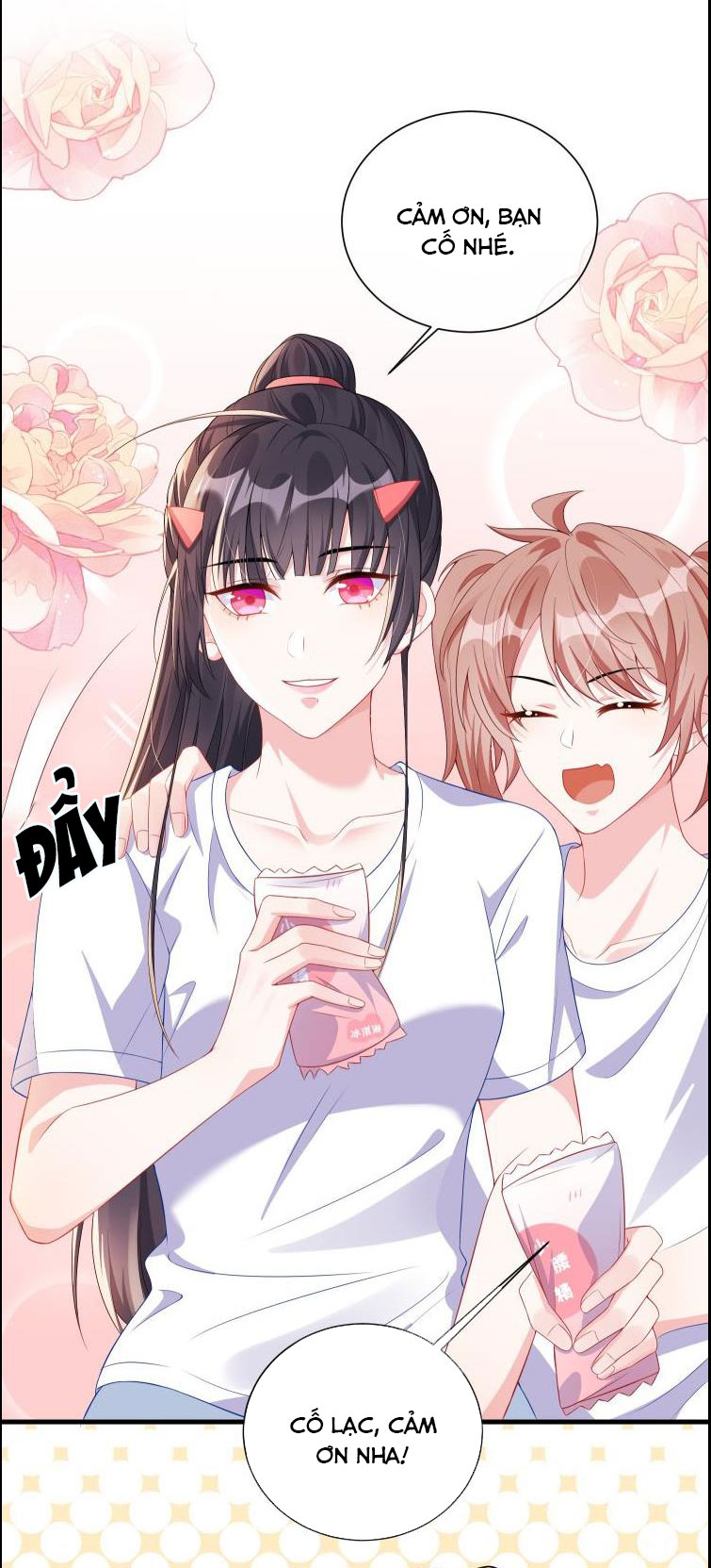 Giáo Bá Là Một Tên Yêu Tinh Chapter 3 - Trang 4