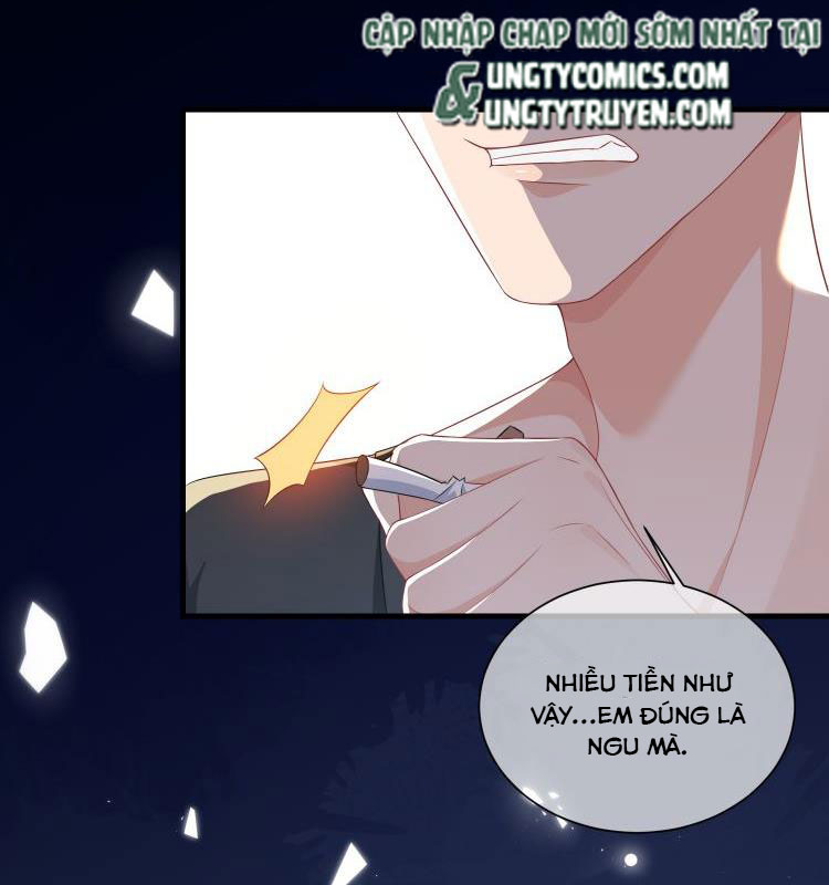 Giáo Bá Là Một Tên Yêu Tinh Chapter 4 - Trang 4