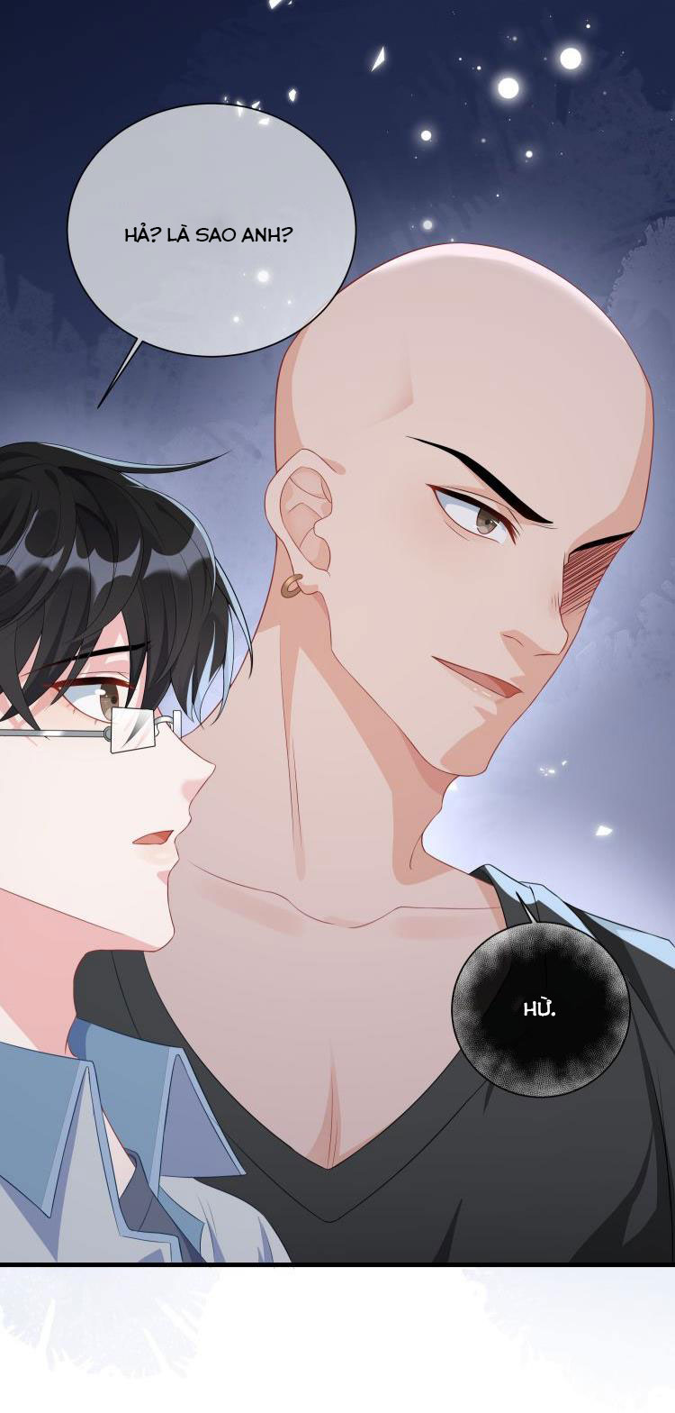 Giáo Bá Là Một Tên Yêu Tinh Chapter 4 - Trang 4