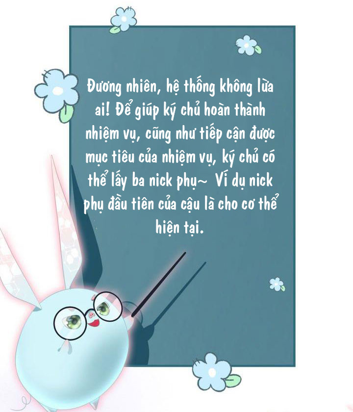Hắc Hóa Đại Lão Thuần Dưỡng Chỉ Nam Chapter 2 - Trang 4