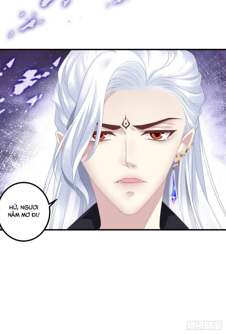 Hắc Hóa Đại Lão Thuần Dưỡng Chỉ Nam Chapter 3 - Trang 4