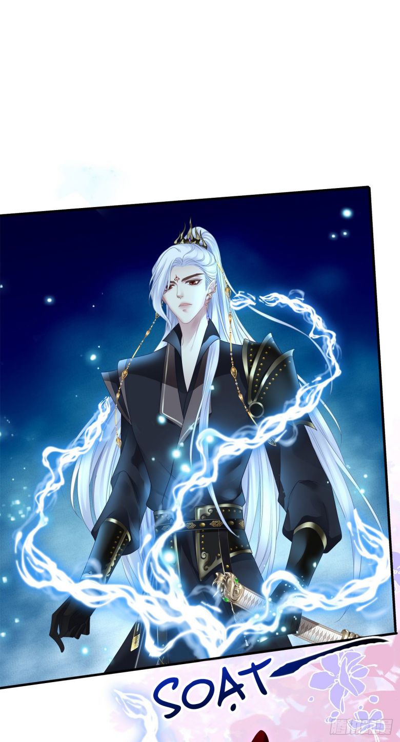 Hắc Hóa Đại Lão Thuần Dưỡng Chỉ Nam Chapter 3 - Trang 4