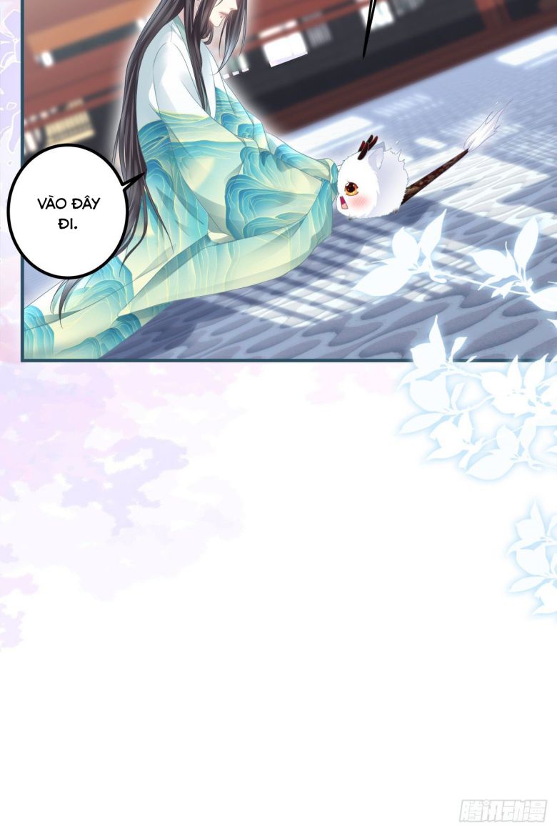 Hắc Hóa Đại Lão Thuần Dưỡng Chỉ Nam Chapter 3 - Trang 4