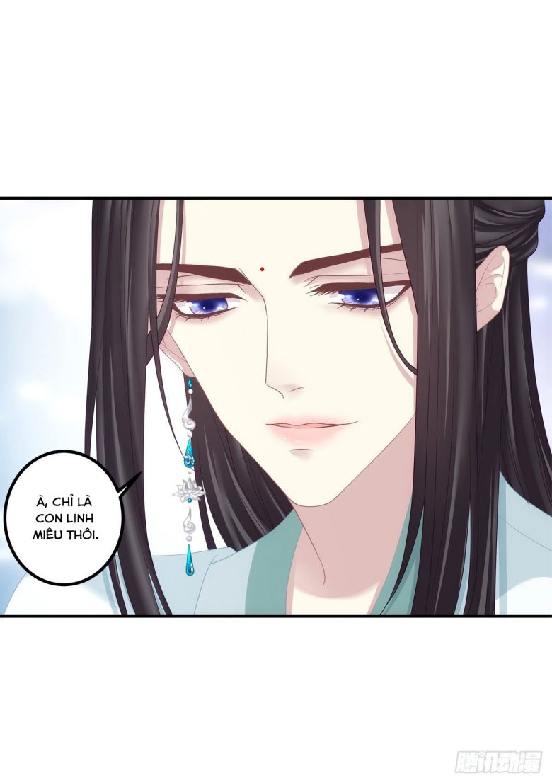 Hắc Hóa Đại Lão Thuần Dưỡng Chỉ Nam Chapter 3 - Trang 4