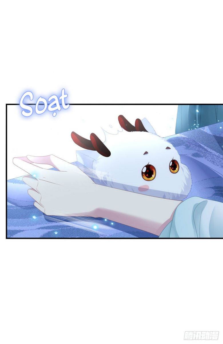 Hắc Hóa Đại Lão Thuần Dưỡng Chỉ Nam Chapter 3 - Trang 4
