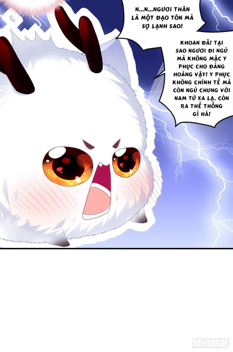 Hắc Hóa Đại Lão Thuần Dưỡng Chỉ Nam Chapter 3 - Trang 4