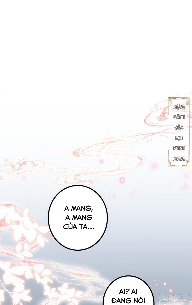 Hắc Hóa Đại Lão Thuần Dưỡng Chỉ Nam Chapter 3 - Trang 4