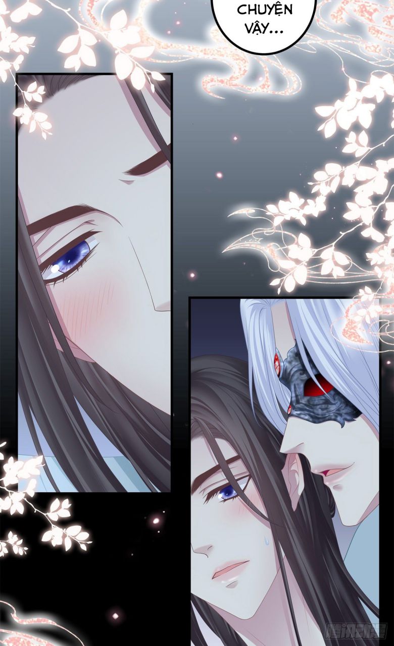Hắc Hóa Đại Lão Thuần Dưỡng Chỉ Nam Chapter 3 - Trang 4