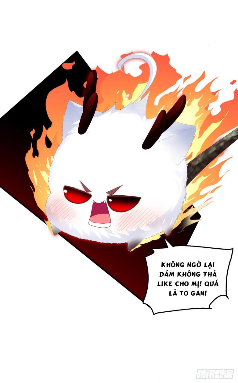 Hắc Hóa Đại Lão Thuần Dưỡng Chỉ Nam Chapter 3 - Trang 4