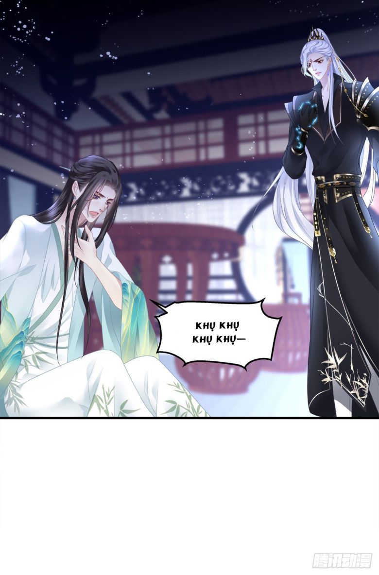 Hắc Hóa Đại Lão Thuần Dưỡng Chỉ Nam Chapter 3 - Trang 4