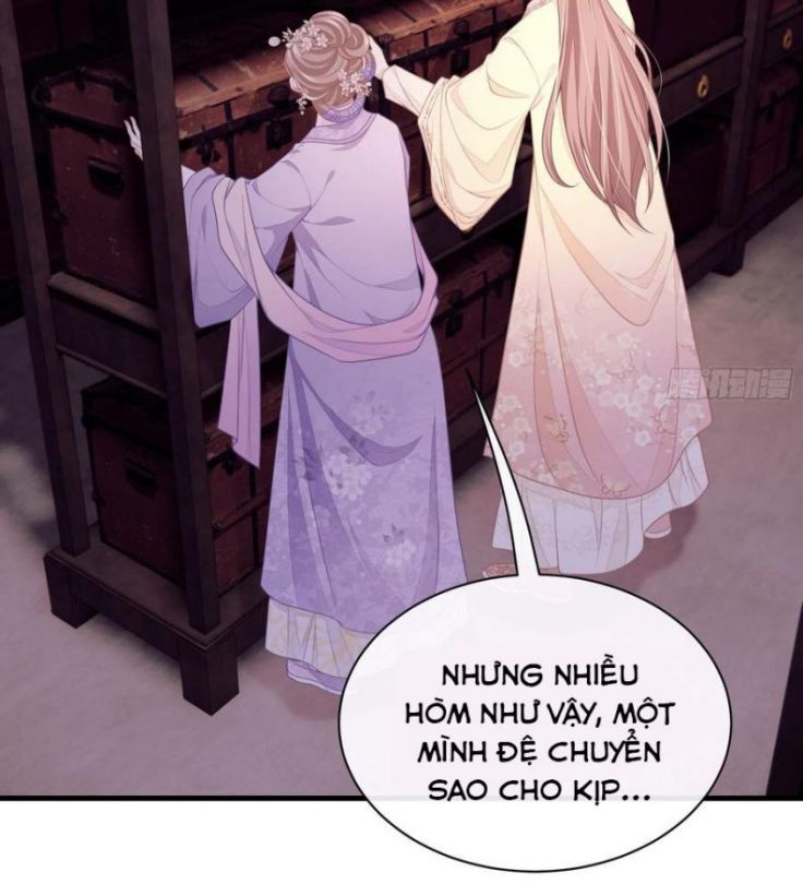 Tôi Nghi Ngờ Hệ Thống Thích Tôi Chap 27 - Trang 2