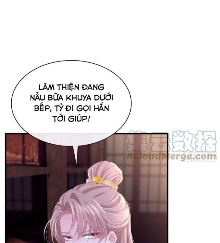 Tôi Nghi Ngờ Hệ Thống Thích Tôi Chap 27 - Trang 2