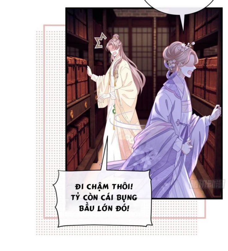 Tôi Nghi Ngờ Hệ Thống Thích Tôi Chap 27 - Trang 2