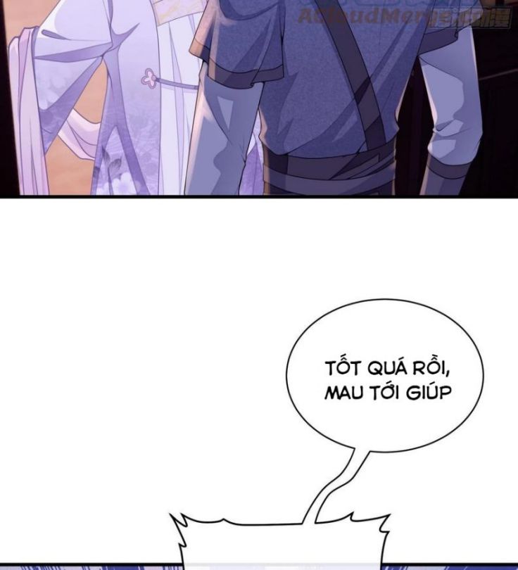 Tôi Nghi Ngờ Hệ Thống Thích Tôi Chap 27 - Trang 2