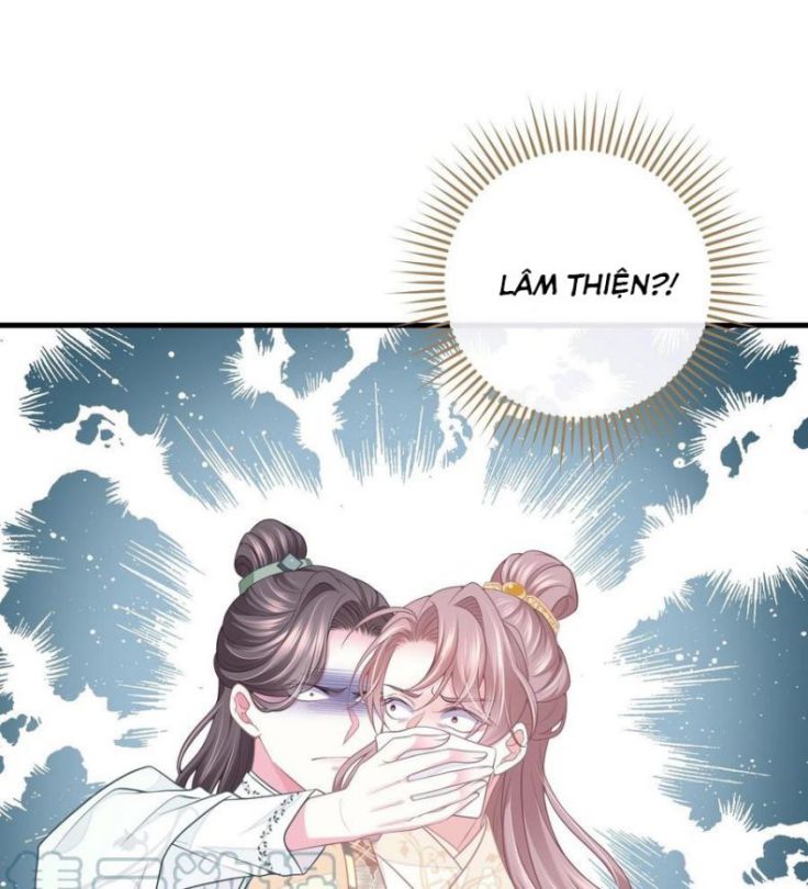 Tôi Nghi Ngờ Hệ Thống Thích Tôi Chap 27 - Trang 2
