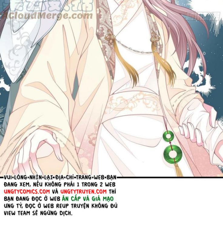 Tôi Nghi Ngờ Hệ Thống Thích Tôi Chap 27 - Trang 2