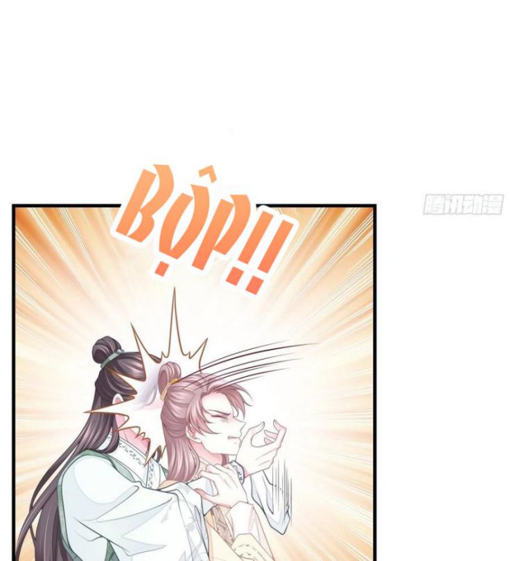 Tôi Nghi Ngờ Hệ Thống Thích Tôi Chap 27 - Trang 2