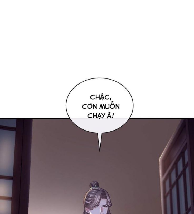 Tôi Nghi Ngờ Hệ Thống Thích Tôi Chap 27 - Trang 2
