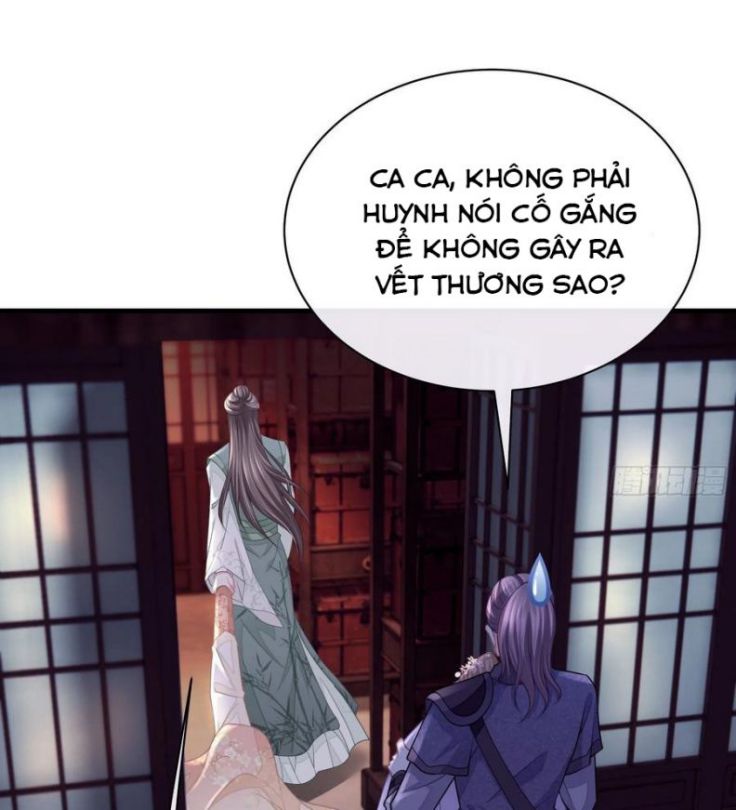 Tôi Nghi Ngờ Hệ Thống Thích Tôi Chap 27 - Trang 2